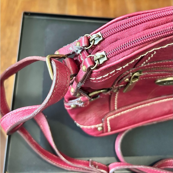 Born Concept BOC crossbody handbag - Picture 3 of 9